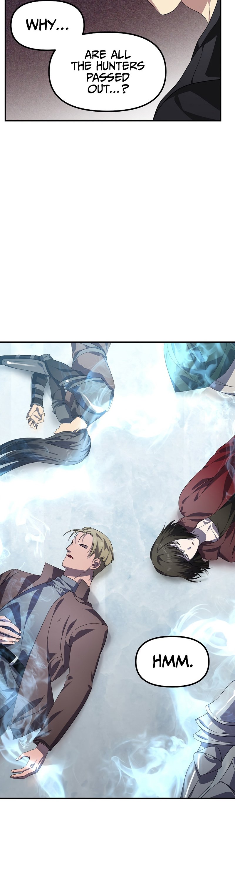 SSS-Class Suicide Hunter, Chapter 80 image 07